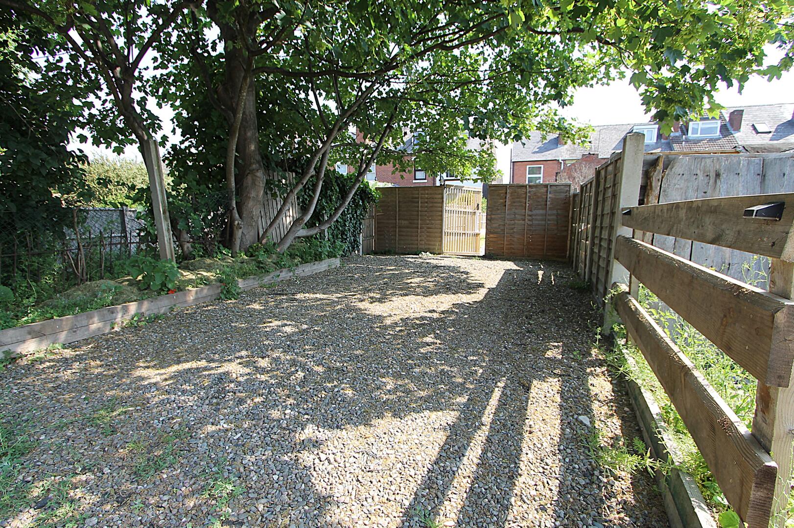 Cobden Street, Kidderminster